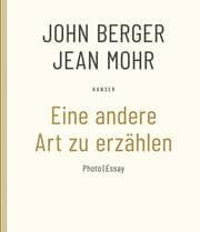 Cover von Eine andere Art zu erzählen