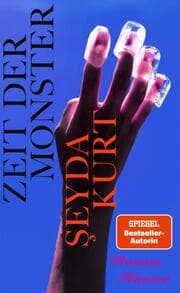 Cover von Zeit der Monster