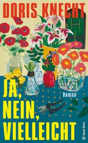 Cover von Ja, nein, vielleicht