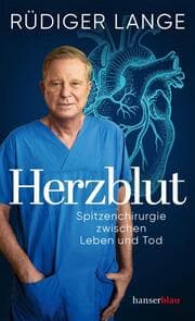 Cover von Herzblut