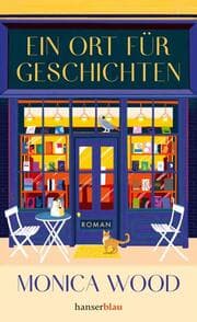 Cover von Ein Ort für Geschichten