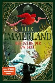 Cover von Immerland - Der Ozean der Ewigkeit
