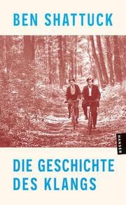 Cover von Die Geschichte des Klangs