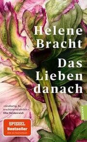 Cover von Das Lieben danach