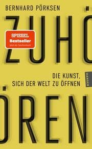 Cover von Zuhören