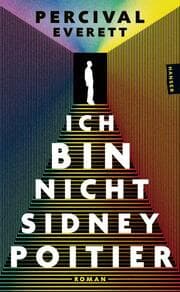 Cover von Ich bin Nicht Sidney Poitier