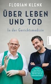 Cover von Über Leben und Tod