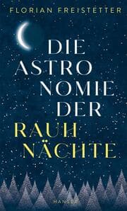 Cover von Die Astronomie der Rauhnächte
