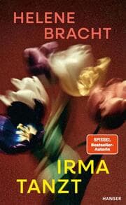 Cover von Irma tanzt