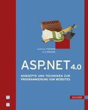Cover von ASP.NET 4.0