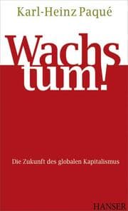 Cover von Wachstum!