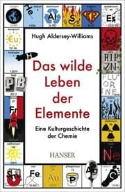 Cover von Das wilde Leben der Elemente