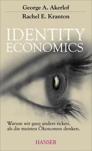 Cover von Identity Economics