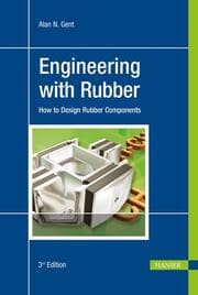 Cover von Engineering with Rubber