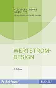 Cover von Wertstromdesign