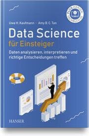 Cover von Data Science für Einsteiger