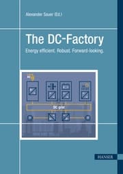 Cover von The DC-Factory