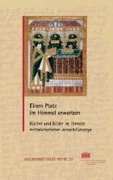 Cover von Einen Platz im Himmel erwerben