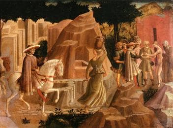 Cover von Giovanni Boccaccio in Europa