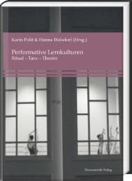 Cover von Performative Lernkulturen