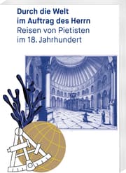 Cover von Durch die Welt im Auftrag des Herrn