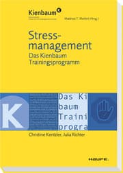 Cover von Stressmanagement