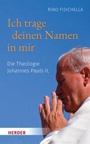 Cover von Ich trage Deinen Namen in mir