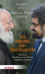 Cover von Im Herzen der Spiritualität