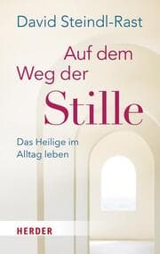 Cover von Auf dem Weg der Stille