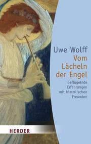 Cover von Vom Lächeln der Engel