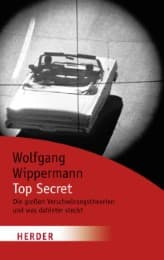 Cover von Top Secret