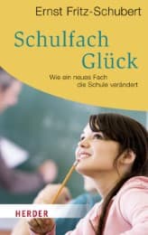 Cover von Schulfach Glück