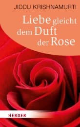 Cover von Liebe gleicht dem Duft der Rose