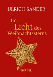 Cover von Im Licht des Weihnachtssterns