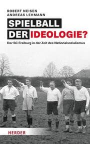 Cover von Spielball der Ideologie?