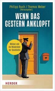 Cover von Wenn das Gestern anklopft