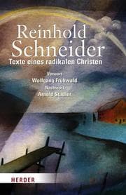 Cover von Texte eines radikalen Christen