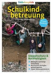 Cover von Umweltschutz und Nachhaltigkeit