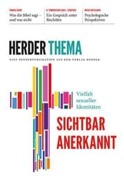 Cover von Sichtbar anerkannt