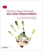 Cover von Das Fünf-Finger-Prinzip / The Five Finger Principle