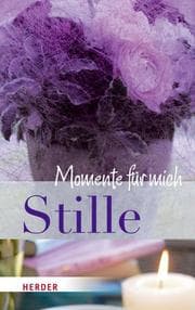 Cover von Stille - Momente für mich