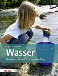 Cover von Wasser