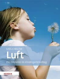 Cover von Luft