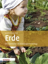 Cover von Erde