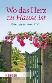 Cover von Wo das Herz zu Hause ist