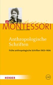 Cover von Anthropologische Schriften I