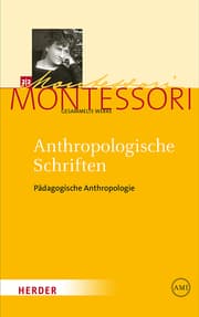 Cover von Anthropologische Schriften II