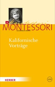 Cover von Kalifornische Vorträge