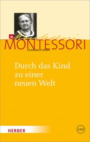 Cover von Durch das Kind zu einer neuen Welt