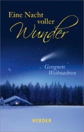 Cover von Eine Nacht voller Wunder